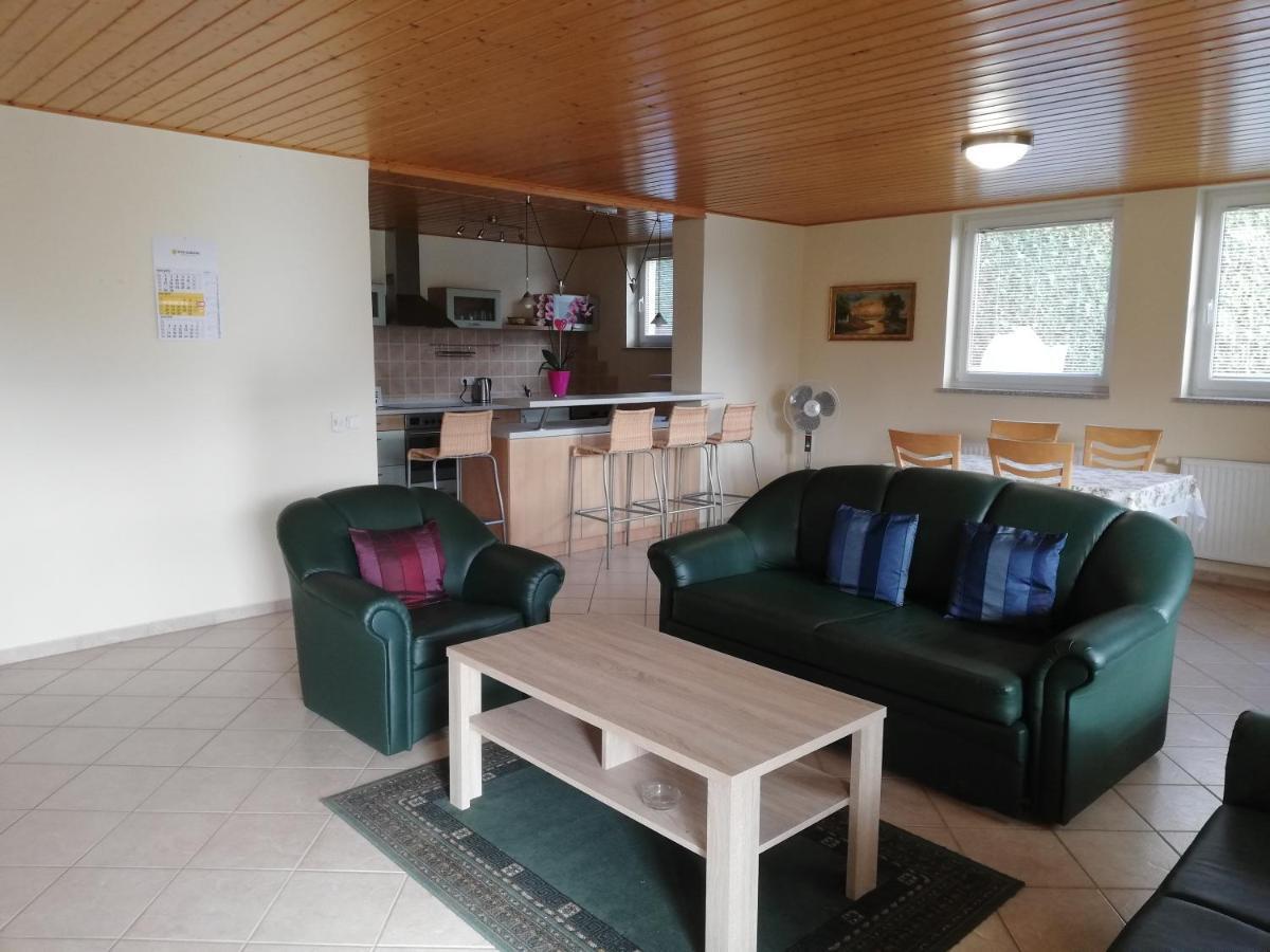 Lena Apartman Heviz Exterior photo
