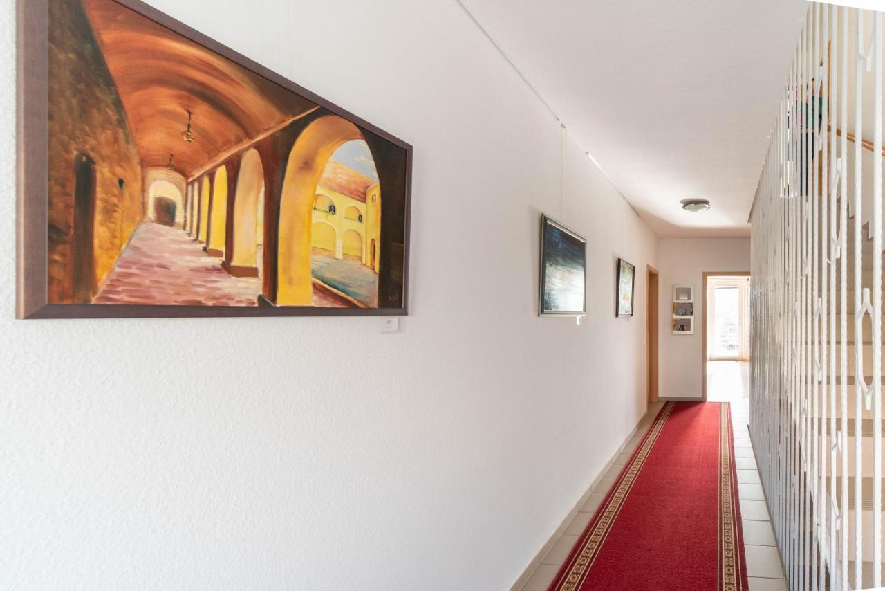 Lena Apartman Heviz Exterior photo