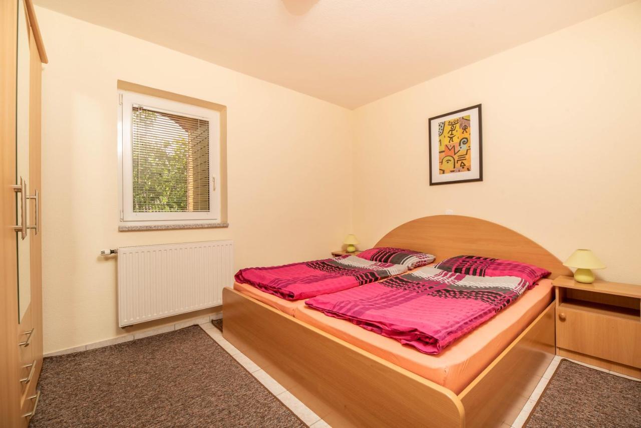 Lena Apartman Heviz Exterior photo