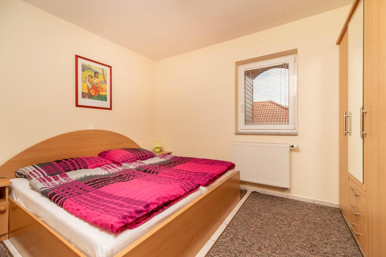 Lena Apartman Heviz Exterior photo