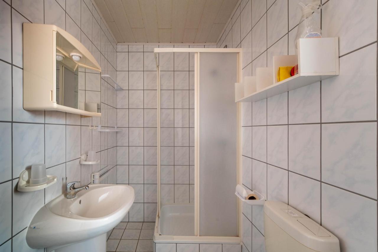 Lena Apartman Heviz Exterior photo